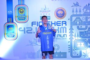 BIB: 
                            <button type="button" onclick="openModal(23806438)" class="btn btn-primary btn-sm float-right btn-popup" data-toggle="modal" data-target=".modal-high-quality">
                        <i class="fas fa-shopping-cart"></i> Add to Cart
                    </button>
                                            <button type="button" onclick="isThisMe(23806438, true)" class="btn btn-success btn-sm float-right btn-popup btn-isme hidden" data-toggle="tooltip" data-placement="bottom" title="นี่คือรูปของคุณใช่ไหม คลิกที่นี่เพื่อเอาเข้าอัลบั้ม">
                        <i class="fas fa-plus"></i> Add to album
                    </button>
                    <button type="button" onclick="isThisMe(23806438, false)" class="btn btn-warning btn-sm float-right btn-popup btn-isnotme hidden">
                        <i class="fas fa-ban"></i> Remove from album
                    </button>